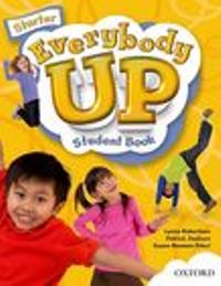 Everybody Up STARTER Students Book
